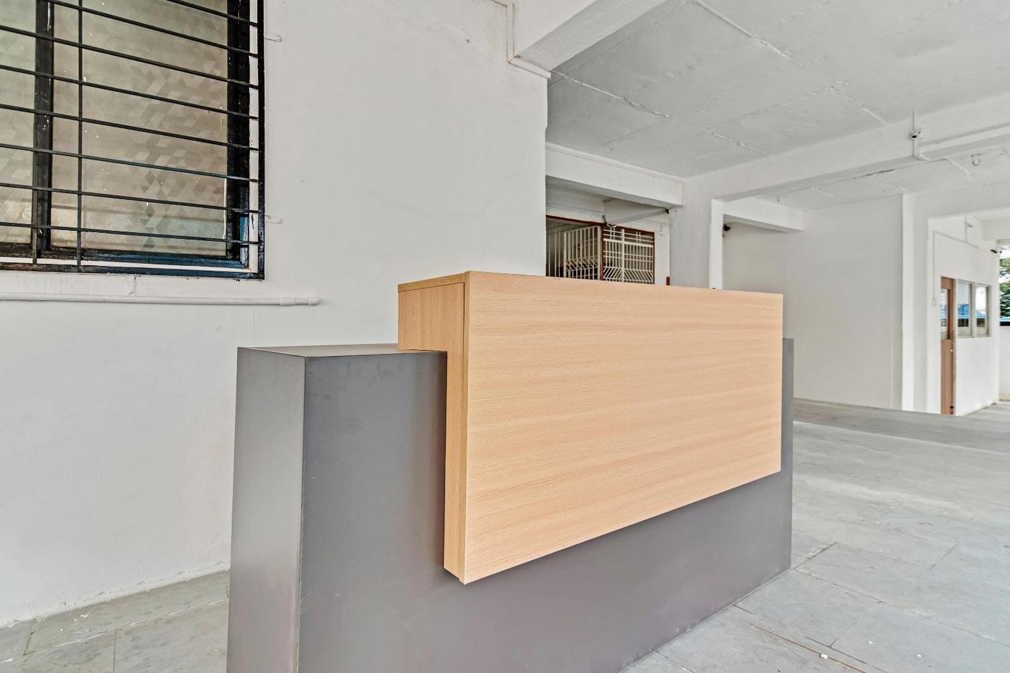 Super O Saraswati Niwas Vadgaon Budruk Guest house