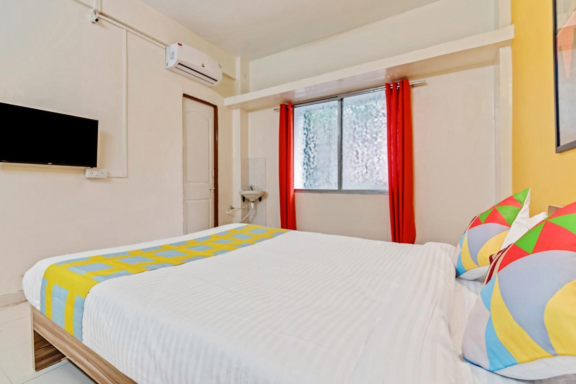 Super O Saraswati Niwas Vadgaon Budruk Guest house Pune