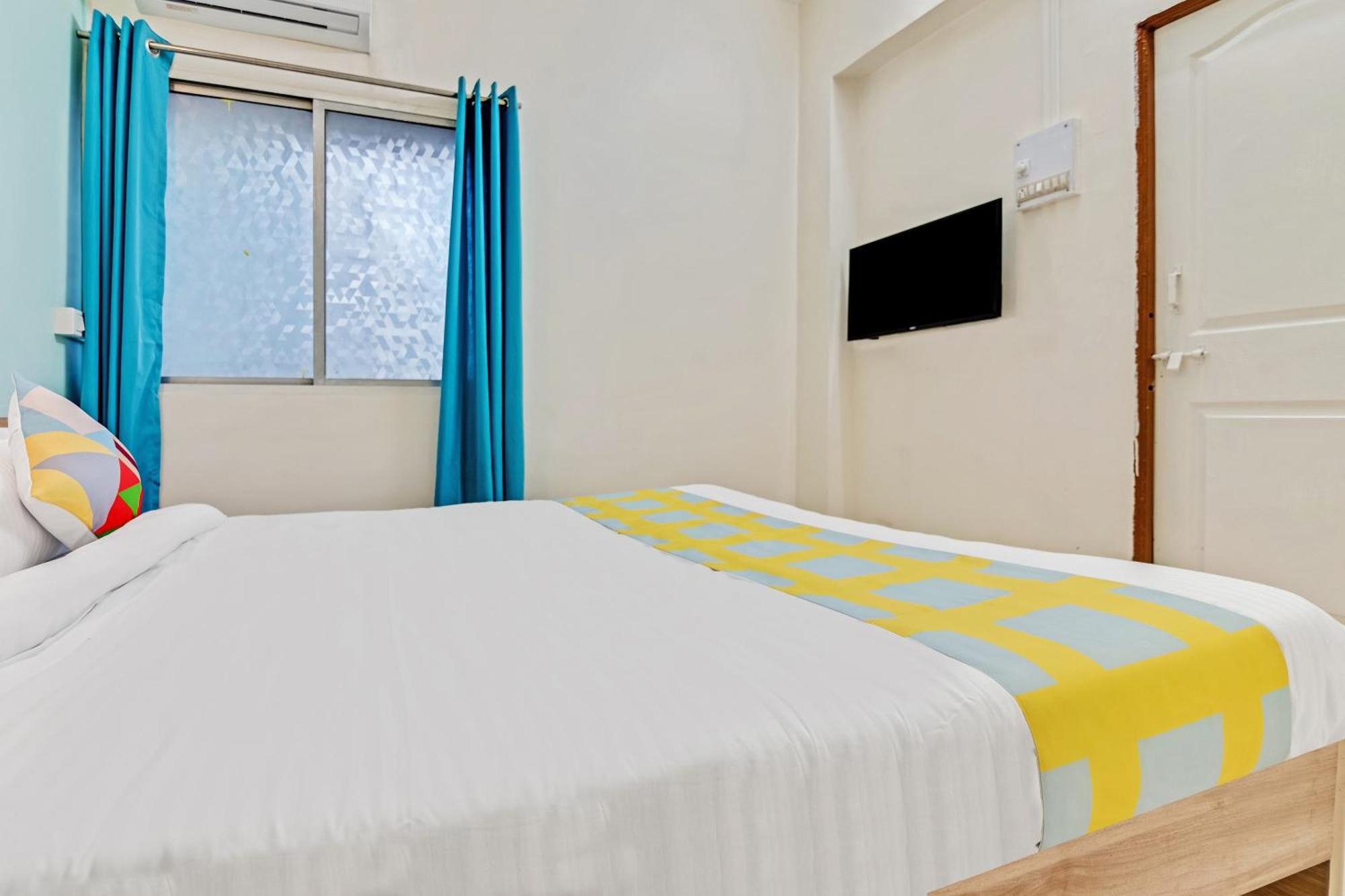Guest house Super O Saraswati Niwas Vadgaon Budruk